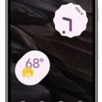 Google Pixel 7a 5G 8GB/128GB návod