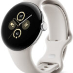 Google Pixel Watch 2 návod