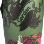 Gordon Barber Finishing Roses návod