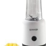 Gorenje BSM 600 LBW návod