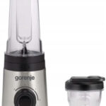 Gorenje BSM 600E návod