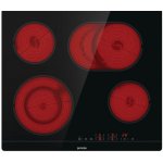 Gorenje CT43SC návod