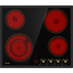 Gorenje EC642CLB návod