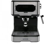 Gorenje ESCM15DBK návod