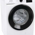 Gorenje W2NEI84BS návod