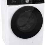 Gorenje W2NS84SACZ návod