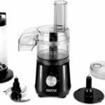 Gotie GBW-1000C návod