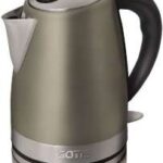 Gotie GCS 100Z návod