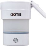 Gotie GCT-600B návod