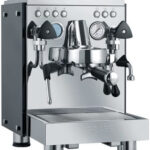 Graef ES 1000 návod