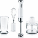 Graef HB 501 bílý návod