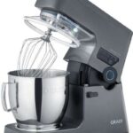 Graef MYestro návod