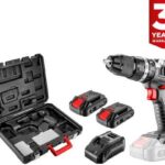 Graphite 58G020-SET2 návod