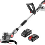 Graphite 58G030-BC návod