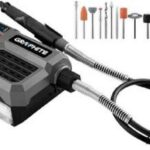 Graphite 58GE107 návod