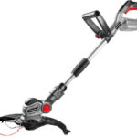 Graphite 58GE112 návod