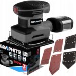 Graphite 59G322 návod