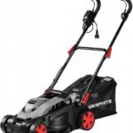 Graphite TOP-59G474 návod