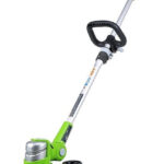 Greenworks G24LT30MK2 2100007UA návod