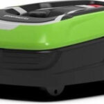 Greenworks Optimow 15 GSM 2509307 návod