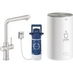 Grohe Red 30327DC1 návod