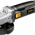 Grunder S1M-ZK35-125 návod