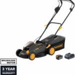 Grunder SF8A111J-W návod