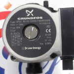 Grundfos Dakon 15/6-3 Dakon DUA PLUS BEA 87381017960 návod