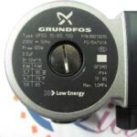 Grundfos Dakon UPSO 15-65 130 230V 87381014180 G návod