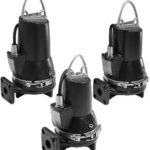 Grundfos SEG.40.12.E.2.50B 96878510 návod