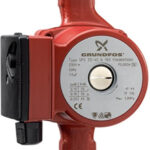 Grundfos UPS 32-55 N 180 95906752 návod