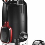 Grundfos Unilift CC5-A1 96280966 návod