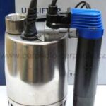 Grundfos Unilift KP.250.AV.1 012H1900 návod