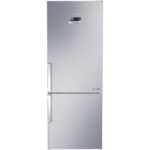 Grundig GKN27960FHXPN návod