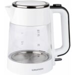 Grundig WK 5860 návod