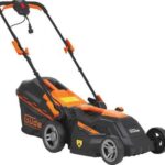 Güde 1600 W GERM 1638.1 5525 návod