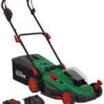 Güde 330/20-4 set 95809 návod