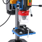 Güde 55205 GTB 16/550 návod