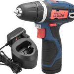 Güde BS 12-131-04K návod