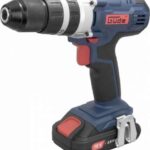 Güde BSB 18-201-30K 58504 návod