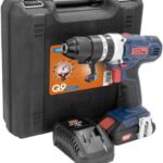 Güde BSB 18-201-30K návod