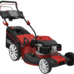 Güde Big Wheeler 554.2 R LI-ES návod