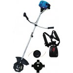 Güde GFS 1255 B návod