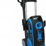 Güde GHD 135 85901 návod