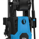 Güde GHD 2100-165 návod