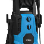 Güde GHD 3200-225 návod