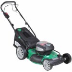 Güde GWP 460/40-5.0S-R návod