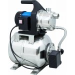 Güde HWW 1000 E - 94637 návod