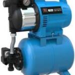 Güde HWW 1100.1 VF návod