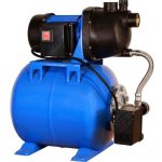 Güde HWW 3400 návod